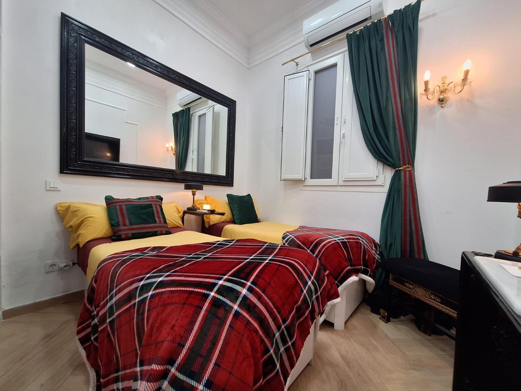 Salamanca Luxury Rooms — Fotos 3