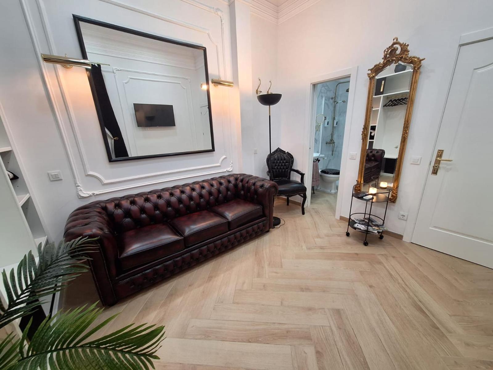 Salamanca Luxury Rooms — Fotos 1